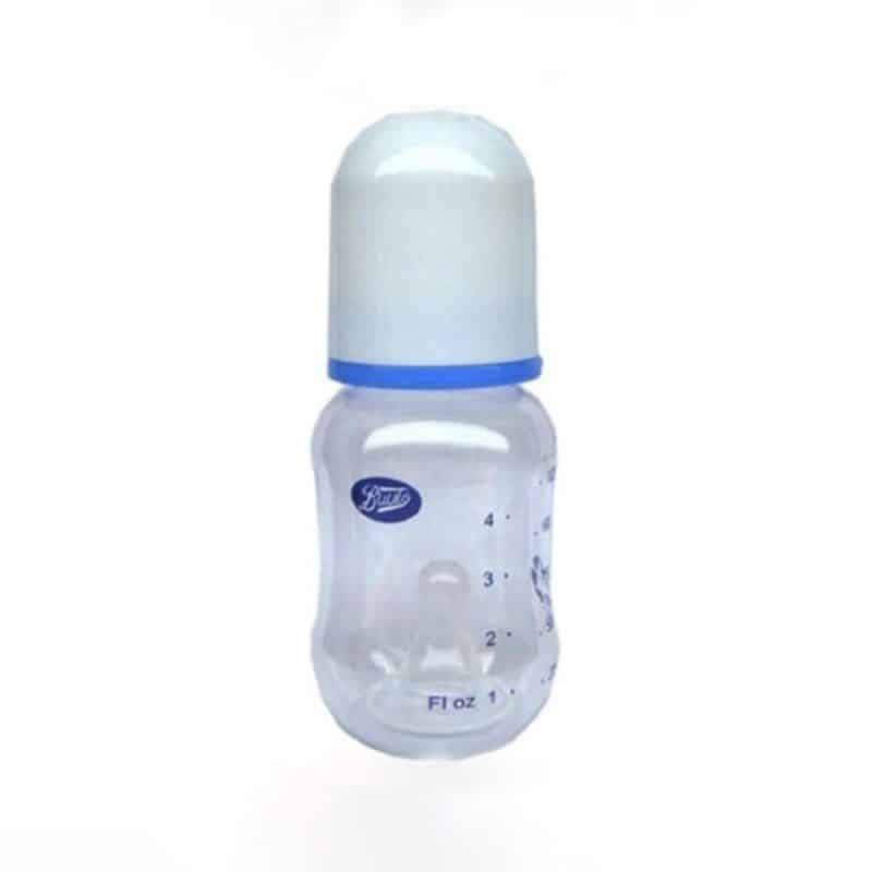 Boots baby Bottle 1B